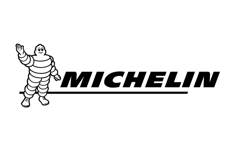 Logo Michelin