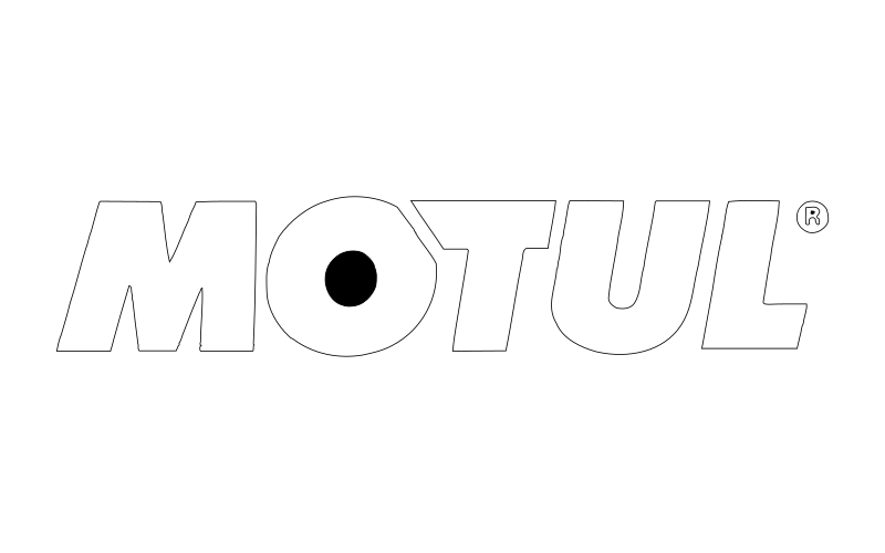 Logo fournisseur Motul