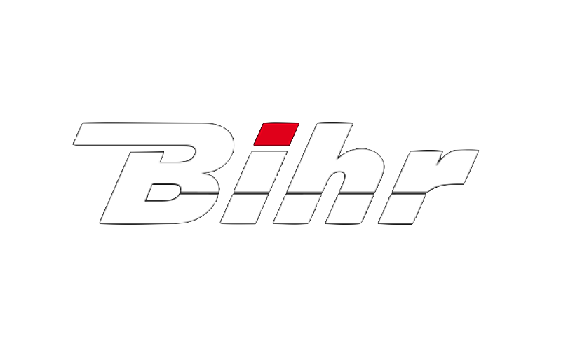 logo partenaire bihr