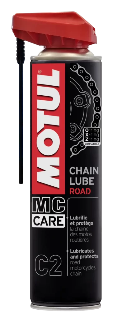 Produit graisse à chaine C2